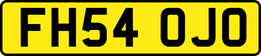 FH54OJO