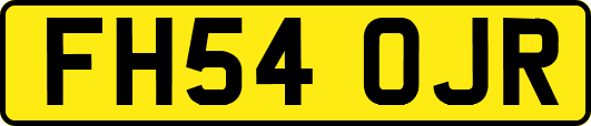 FH54OJR