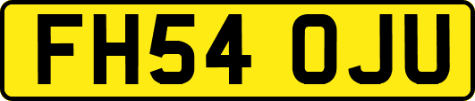 FH54OJU