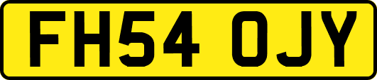 FH54OJY