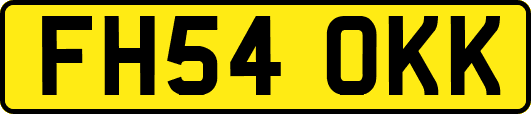 FH54OKK