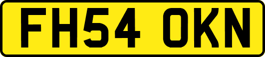 FH54OKN