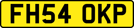 FH54OKP