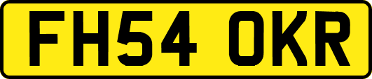 FH54OKR