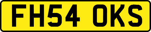 FH54OKS