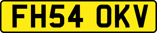 FH54OKV