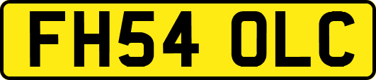 FH54OLC