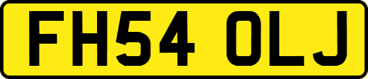 FH54OLJ