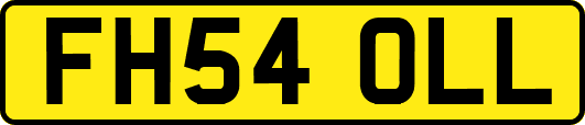 FH54OLL