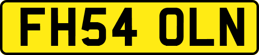 FH54OLN
