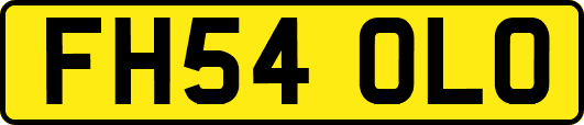 FH54OLO