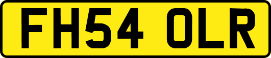 FH54OLR