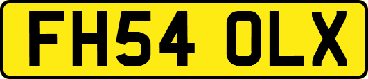 FH54OLX