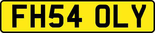 FH54OLY