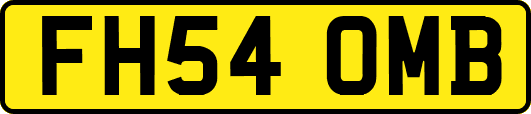 FH54OMB