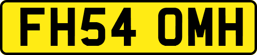 FH54OMH