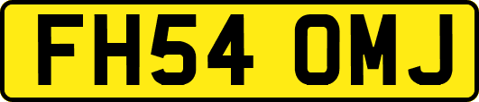 FH54OMJ