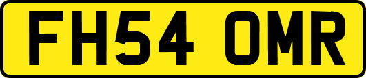 FH54OMR