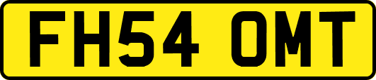 FH54OMT