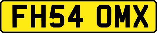 FH54OMX