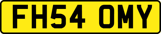 FH54OMY