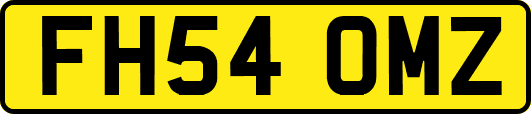 FH54OMZ