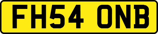 FH54ONB