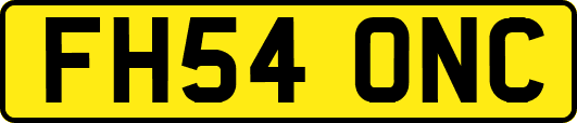 FH54ONC