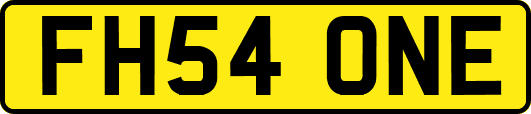 FH54ONE