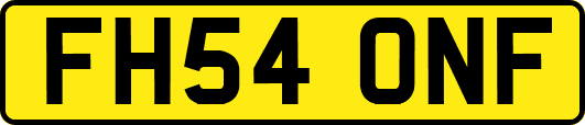 FH54ONF