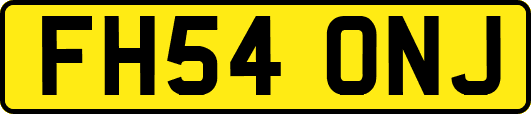 FH54ONJ