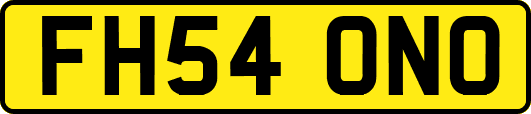 FH54ONO