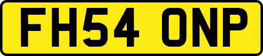 FH54ONP