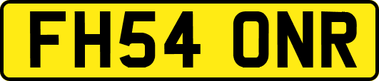 FH54ONR