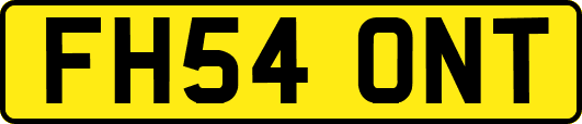 FH54ONT
