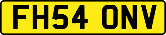 FH54ONV