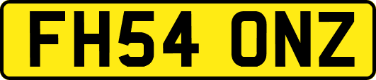 FH54ONZ