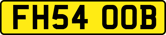 FH54OOB