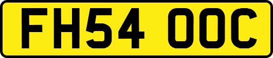 FH54OOC