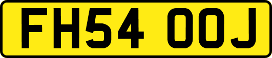 FH54OOJ