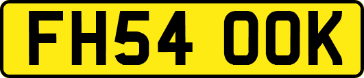 FH54OOK
