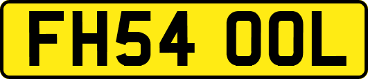 FH54OOL