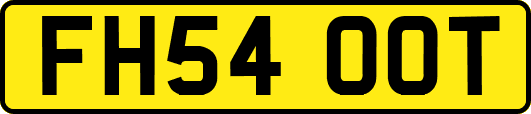FH54OOT