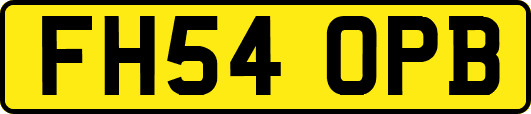 FH54OPB