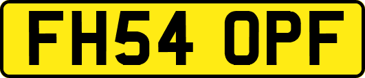 FH54OPF