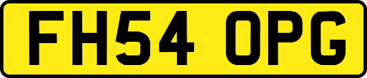 FH54OPG