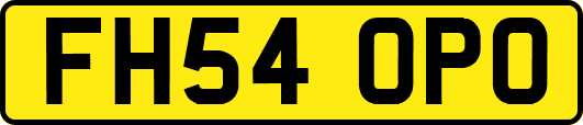 FH54OPO
