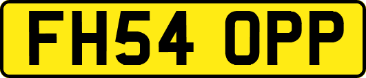 FH54OPP