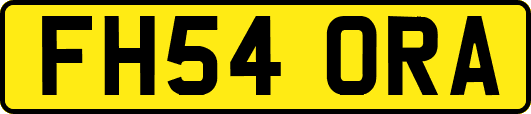 FH54ORA