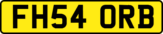 FH54ORB